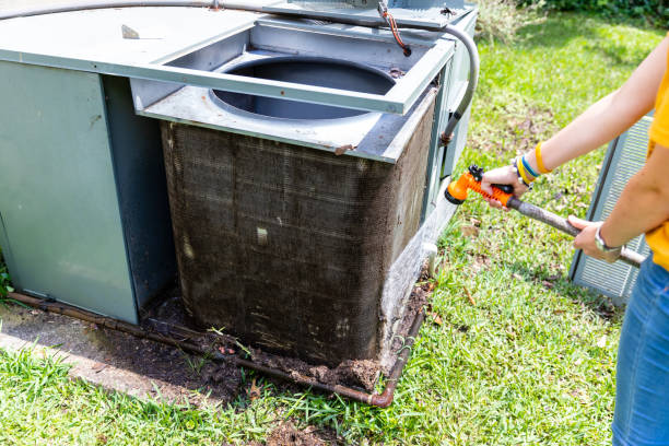 Best Air Duct Cleaning Company Near Me  in Thomasboro, IL