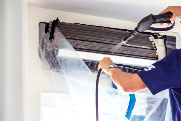 Best Ductwork Cleaning Services  in Thomasboro, IL