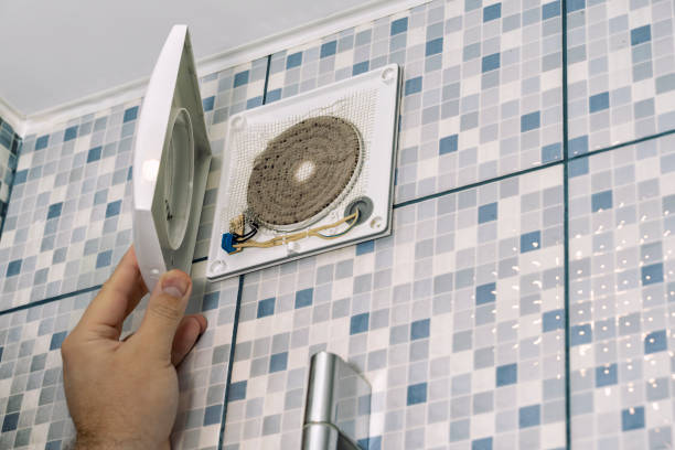 Best Air Duct Cleaning Near Me  in Thomasboro, IL