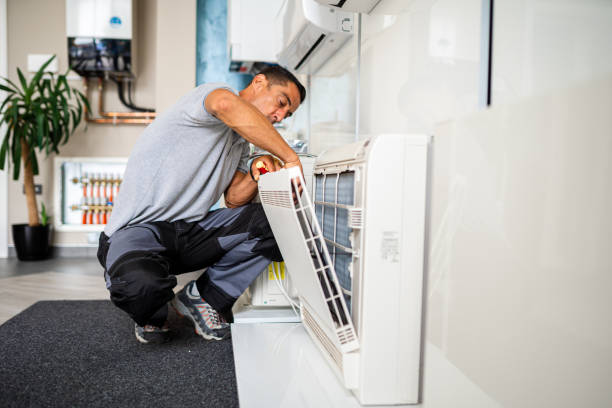 Best Air Duct Cleaning Near Me  in Thomasboro, IL
