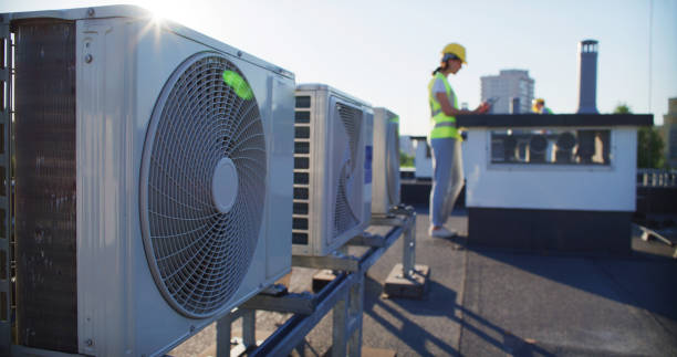 Best Local Air Duct Cleaning Services  in Thomasboro, IL