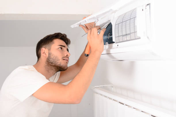 Best Affordable HVAC Duct Cleaning  in Thomasboro, IL